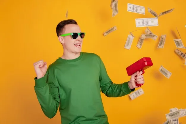 数据分析图表示例